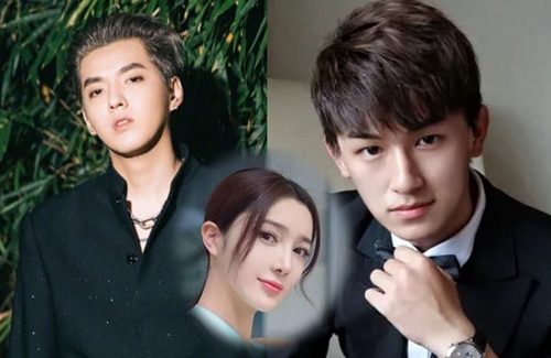 Вдохновившись арестом Криса Ву, нетизены потребовали от полиции возобновить расследование смерти актрисы Жэнь Цзяо