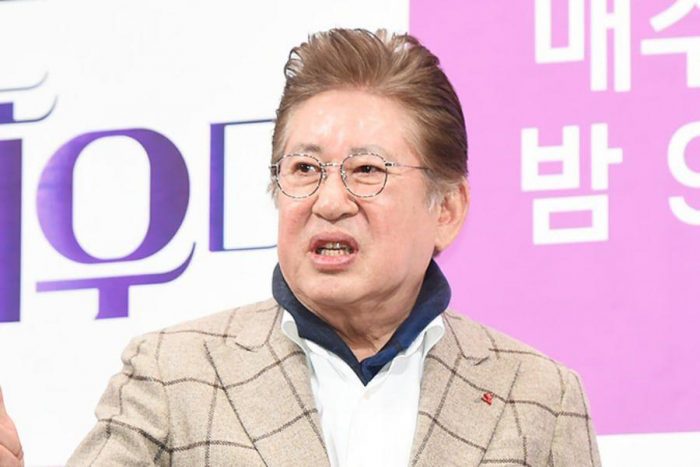 Беременная женщина выдвинула обвинения против Ким Ён Гона + заявление актера