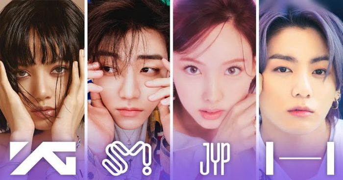 HYBE, SM, JYP и YG раскрывают свою прибыль за 2 квартал 2021 года