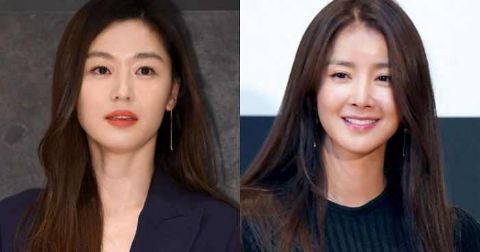 5 корейских звезд, которые после замужества попали в 1% самых богатых семей Южной Кореи