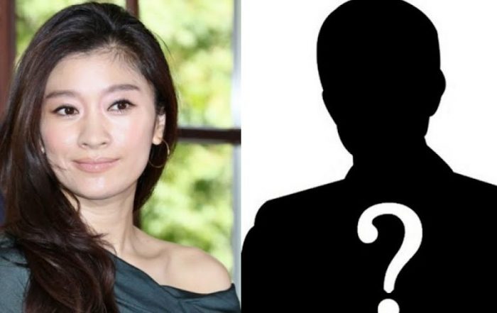 СМИ сообщили о романе корейского актера с японской актрисой Шинохарой Рёко, когда та была еще замужем