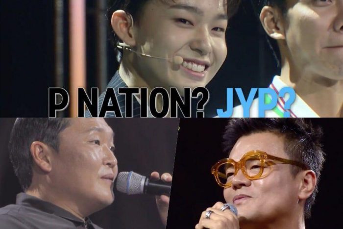 19 участников шоу «LOUD» присоединились к JYP или P Nation + 3 участника выбыли