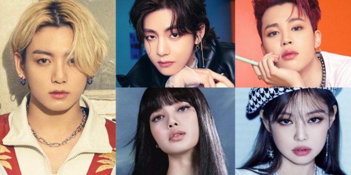 Чонгук (BTS) возглавил список "5 самых популярных k-pop айдолов 2021 года", по версии Sportskeeda
