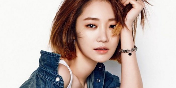 Актриса Го Чжун Хи подала в суд на комментаторов, связывающих ее со скандалом вокруг 'Burning Sun'