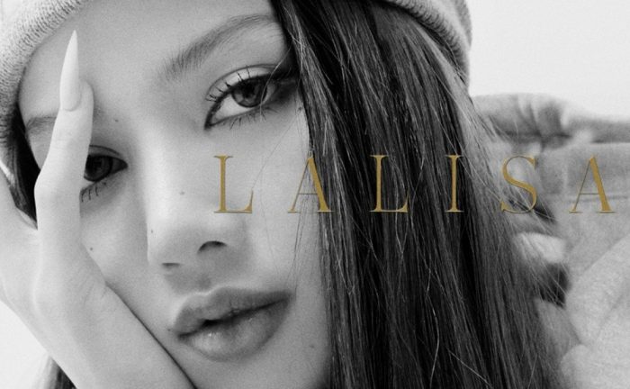 Лиса из BLACKPINK возглавила чарт песен YouTube с дебютной сольной песней "LALISA"