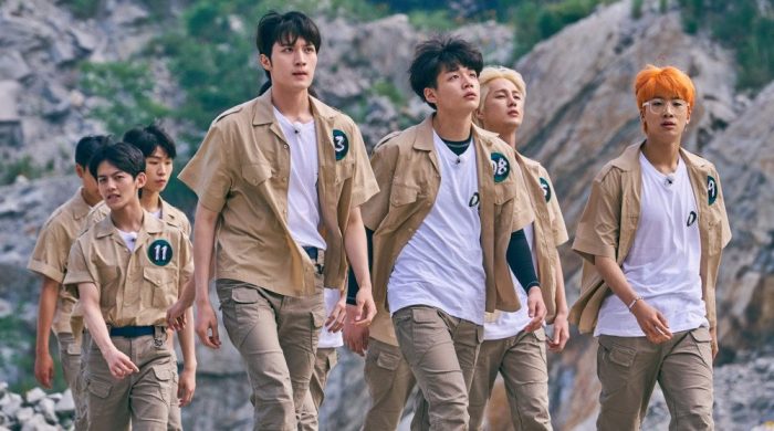 "Это худшее шоу на выживание" - нетизены делятся мнениями о новом шоу MBC "Extreme Debut: Wild Idol"