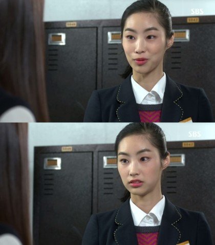 Актриса "Игра в кальмара" Чон Хо Ён привлекает внимание своим сходством с Ники из ENHYPEN