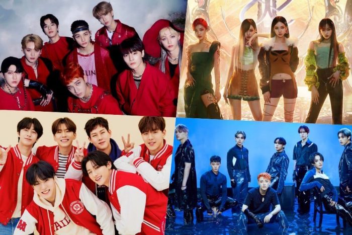K-Pop фестиваль в Чханвоне объявил звездный состав артистов