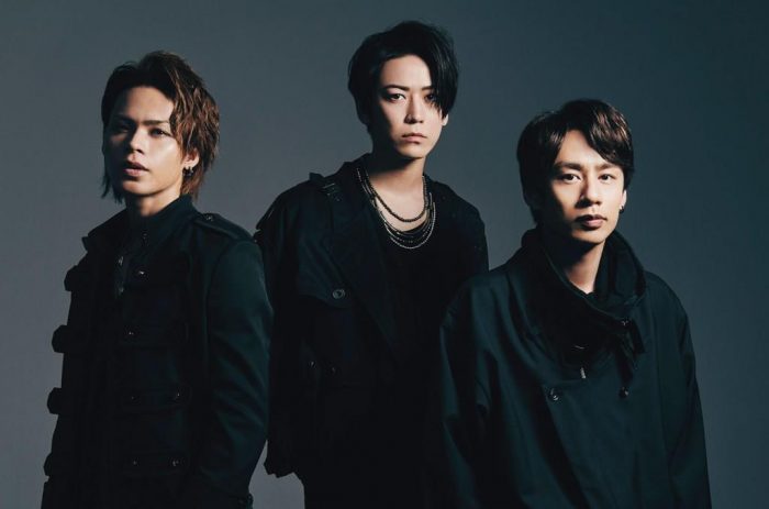 KAT-TUN возглавили чарт Billboard Japan Hot 100 за неделю 6-12 сентября