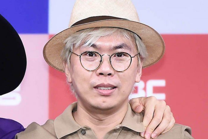 Режиссер развлекательных шоу Ким Тэ Хо покидает MBC, проработав на канале 20 лет