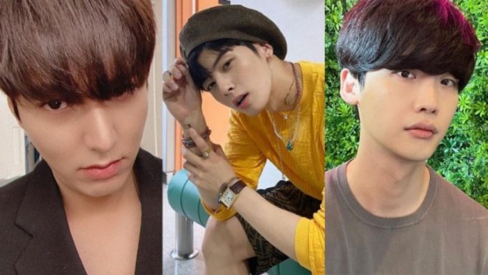 9 корейских актеров с наибольшим количеством подписчиков в Instagram