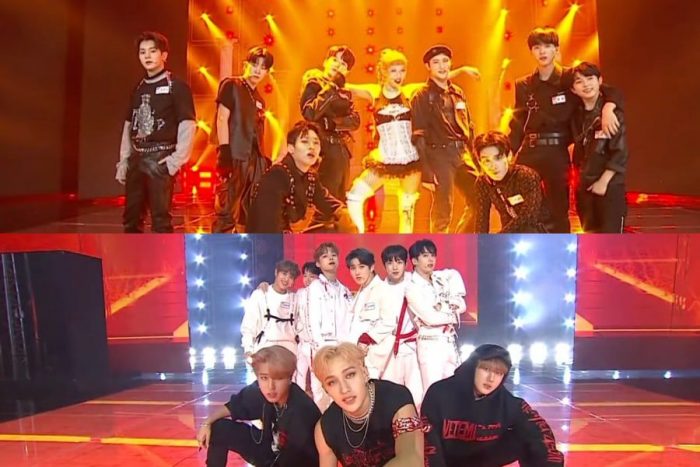 ХёнА и Бан Чан, Хан и Чанбин из Stray Kids выступили на шоу «LOUD» + P Nation и JYP определили дебютные составы своих групп
