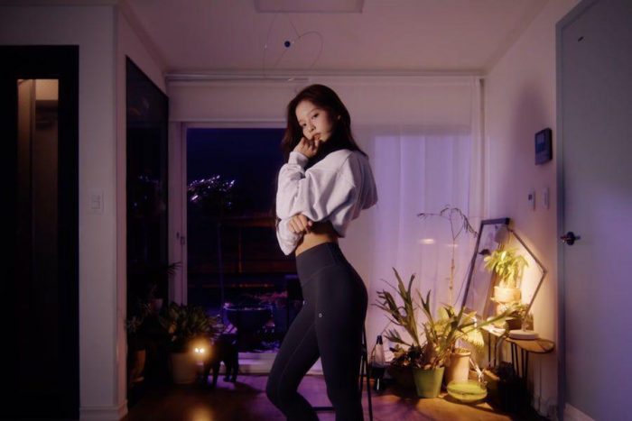 Sullyoon из новой женской группы JYPn представила кавер на песню Сонми «Full Moon»