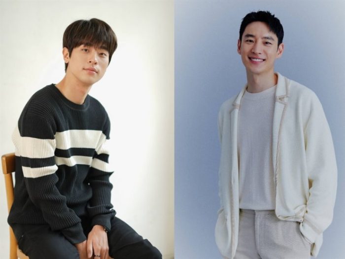 От Пак Чон Мина до Ли Дже Хуна - молодые актеры дебютируют как режиссеры