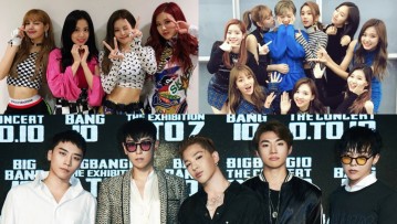 10 лучших песен K-pop, которые помогут выучить корейский