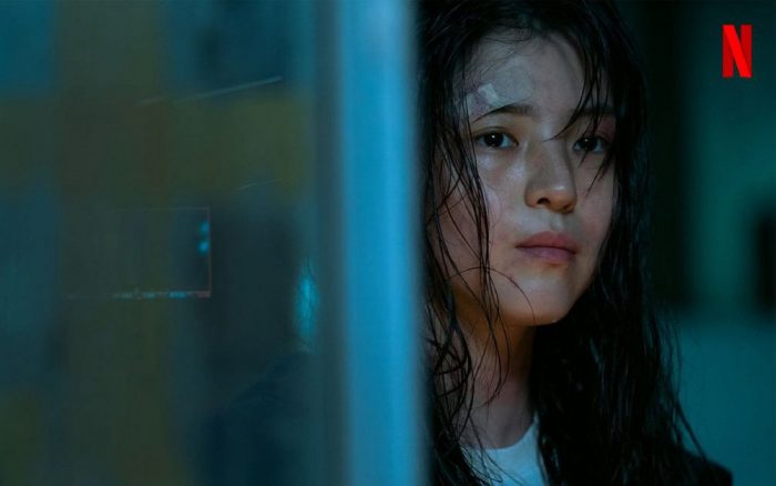 "Жизнь Хан Со Хи изменится после этой дорамы" - мнение инсайдера о проекте Netflix «Моё имя»