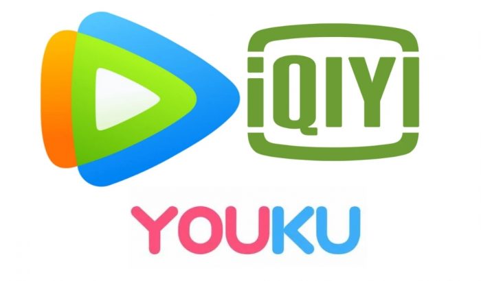 iQIYI, Tencent и Youku запретили ранний доступ к эпизодам дорам для VIP-клиентов