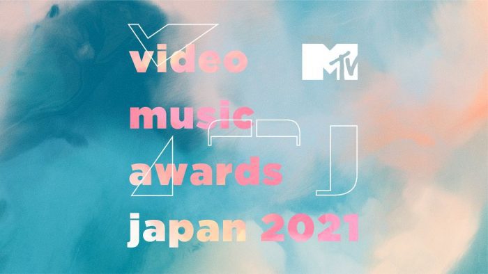Победители MTV Video Music Awards Japan 2021