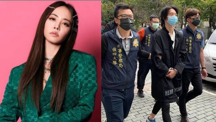 Тайваньский ютубер арестован за распространение фейковых порно-видео со знаменитостями