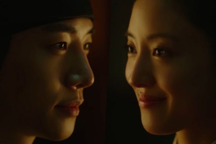 Ли Се Ён наполняет светом жизнь Чуно (2PM) в тизере дорамы "Красный манжет рукава"