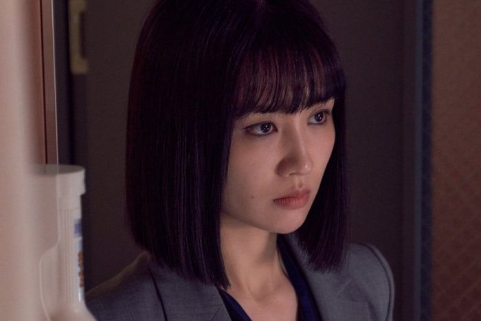 "Завеса" выпустит спин-офф, посвящённый предыстории персонажа Пак Ха Сон