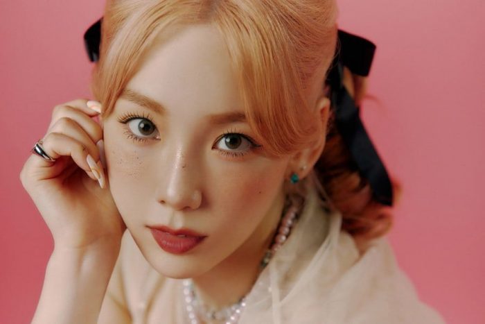Тэён (Girls’ Generation) обвиняют в спекуляции на недвижимости + ответ айдола