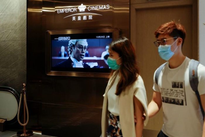 Новый закон Гонконга вводит жесткую цензуру на прошлые и будущие фильмы