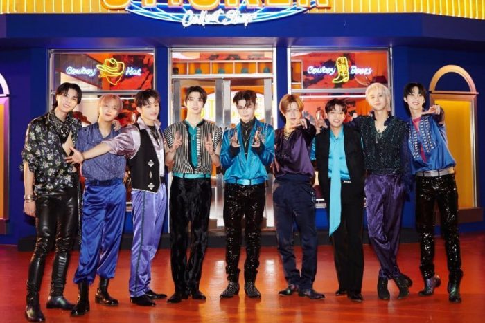 NCT 127 стали вторыми K-Pop артистами, чей альбом этого года провел 4 недели в Billboard 200