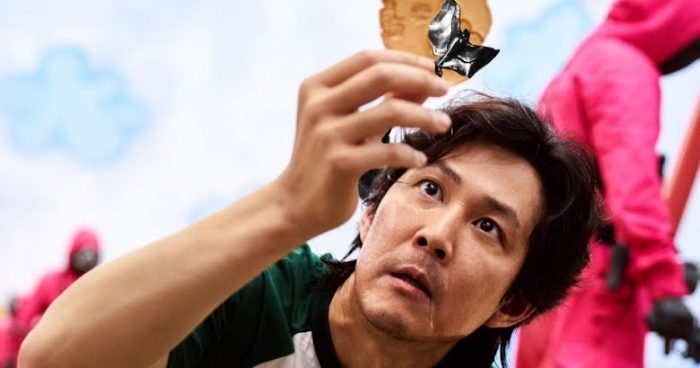 Ли Чон Джэ из «Игры в кальмара» номинирован на премию Gotham Awards 2021