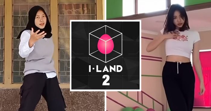 10 видео для прослушивания во второй сезон I-LAND, которые стали вирусными
