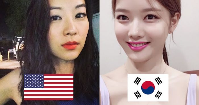 9 главных отличий Америки от Кореи: Мнение кореянки, переехавшей в Америку