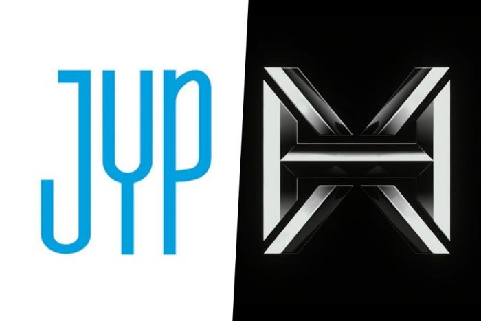 JYP намекает на дебют новой группы?