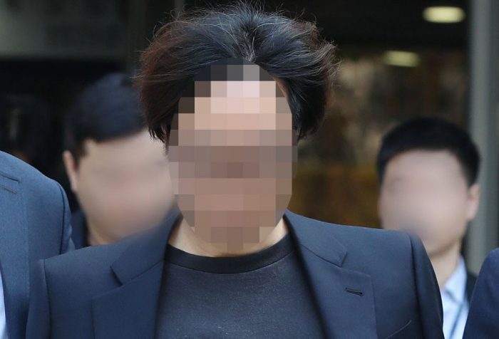 Ан Джун Ён, бывший PD шоу "Produce", будет освобождён на этой неделе