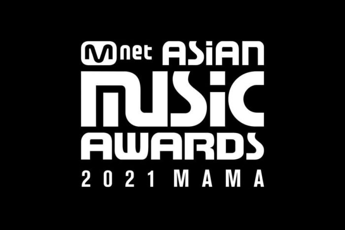 Mnet Asian Music Awards (MAMA) объявили номинантов этого года