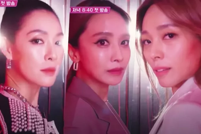 Бывшие лидеры After School, Jewelry и Wonder Girls в шоу о мамах-айдолах «Mama the Idol»