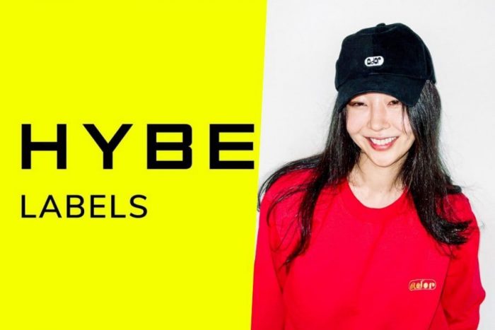 HYBE запускают новый лейбл ADOR для женской группы, которая дебютирует в 2022 году