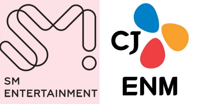 CJ ENM выкупили долю Ли Су Мана в SM Entertainment за 630 миллиардов вон