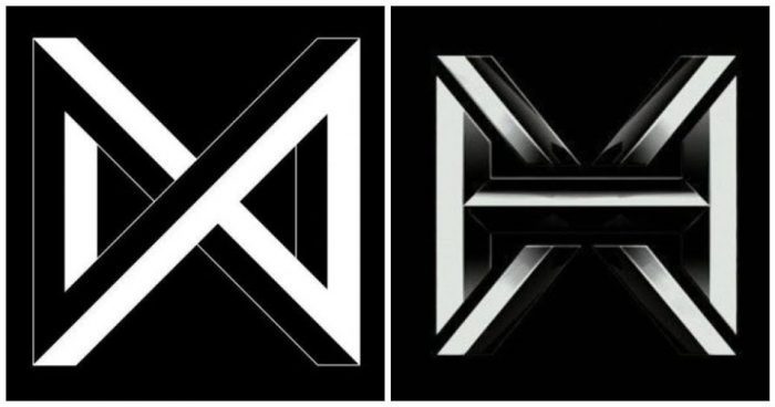 JYP Entertainment критикуют за плагиат логотипа MONSTA X в тизере их новой группы