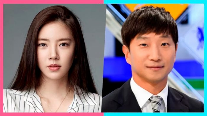 Корейские звездные пары, которые объявили о своих отношениях в этом году