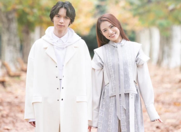 Китамура Рё и Тано Асами объявили о своём браке