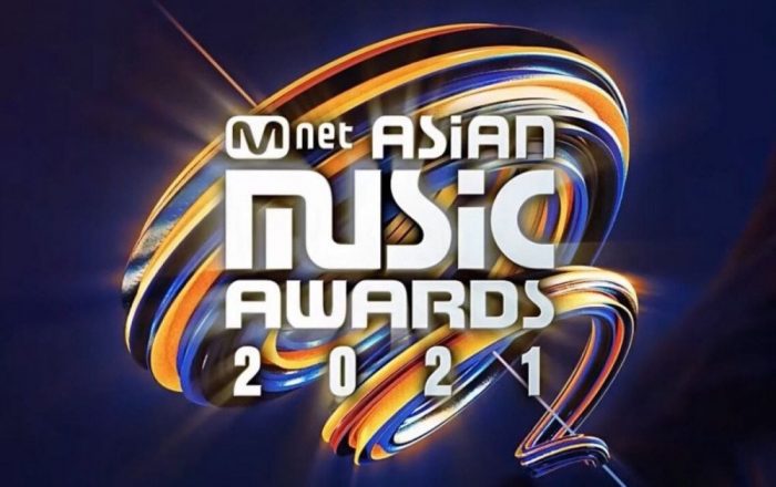 Победители премии Mnet Asian Music Awards 2021