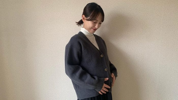 Ямада Нанами (ex-AKB48) объявила о замужестве и беременности