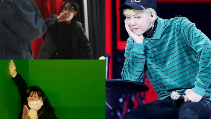 G-Dragon шокировал поклонников своим появлением