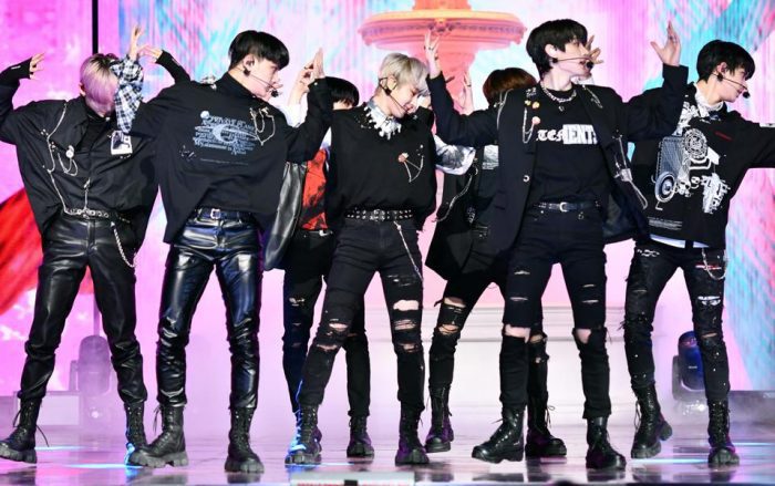 Enhypen, Ateez и Aespa: K-pop группы, впервые попавшие в Billboard 200 в 2021 году