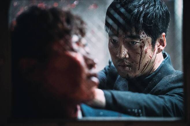 ТОП 5 худших корейских фильмов 2021 года