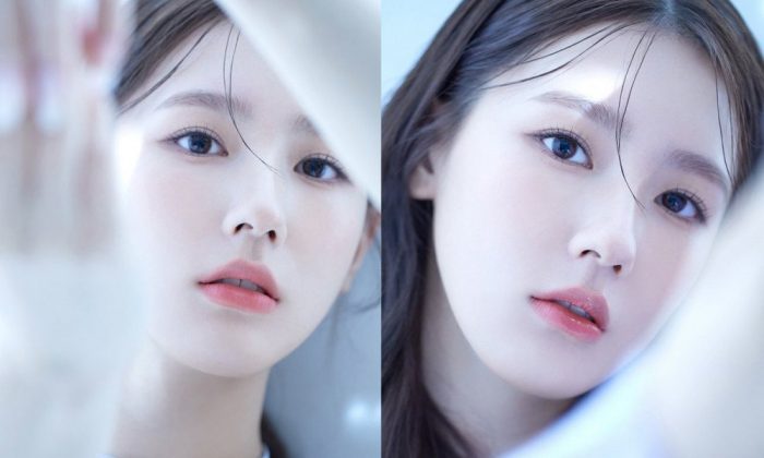 Поклонники и пользователи сети очарованы неотразимой красотой Миён из (G)I-DLE