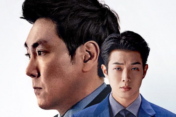 Подтверждена дата премьеры криминального фильма с Чо Джин Уном и Чхве У Шиком + новый постер