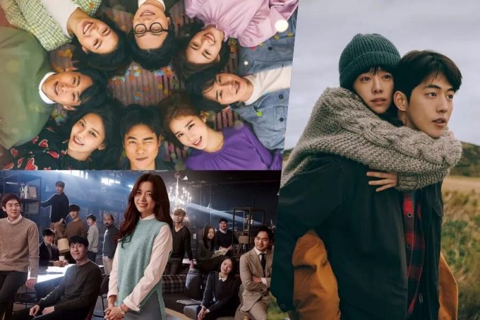 6 корейских фильмов, которые согреют вас этой зимой