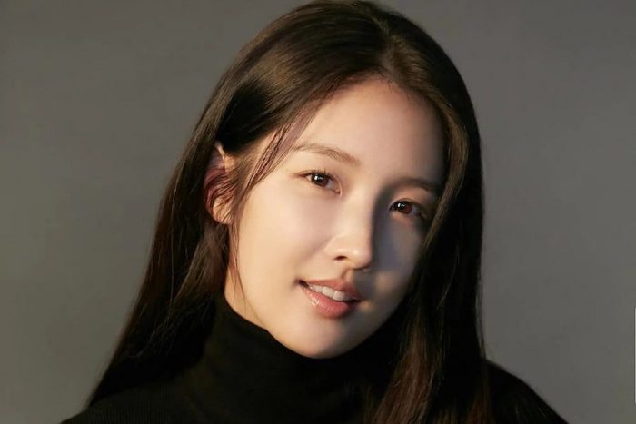 Нам Джихён (ex-4Minute) подписала контракт с новым агентством + присоединилась к касту дорамы "Почему О Су Джэ?"