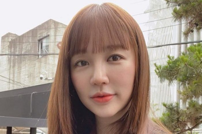 У Юн Ын Хе подтвердился COVID-19 + актриса лично сообщила о своём состоянии
